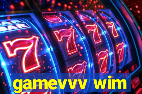 gamevvv wim